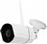 SPM IP Κάμερα Παρακολούθησης Wi-Fi 1080p Αδιάβροχη με Φακό 3.6mm 14204