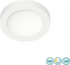 Spotlight Εξωτερικό LED Panel 20W με Ρυθμιζόμενο Λευκό Φως 6036