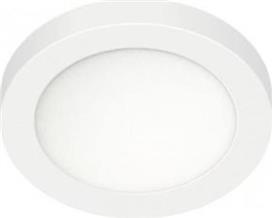 Spotlight Εξωτερικό LED Panel 24W με Ρυθμιζόμενο Λευκό Φως 6952