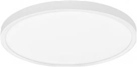 Spotlight Εξωτερικό LED Panel 50W με Φυσικό Λευκό Φως 6878