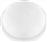 Spotlight Επιτοίχια Χελώνα Εξωτερική LED IP54 15W με Φυσικό Λευκό Φως 7756