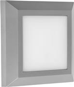 Spotlight Επιτοίχιο Εξωτερικό Σποτ LED IP65 3W με Θερμό Λευκό Φως 7798