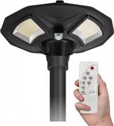 Spotlight Ηλιακό Φωτιστικό 300W με Ψυχρό Λευκό Φως 6000K 6787