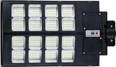 Spotlight Ηλιακός Προβολέας LED 200W Ρυθμιζόμενο Λευκό με Τηλεχειριστήριο 6083
