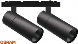 Spotlight LED Γραμμικό Φωτιστικό Τοίχου 20W Θερμό Λευκό IP20 6674