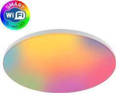 Spotlight LED Panel 24W 6820