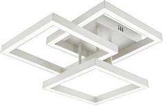 Spotlight Πλαφονιέρα Οροφής με Ενσωματωμένο LED 3391