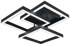 Spotlight Πλαφονιέρα Οροφής με Ενσωματωμένο LED 3392