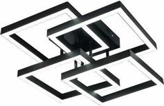 Spotlight Πλαφονιέρα Οροφής με Ενσωματωμένο LED 3394