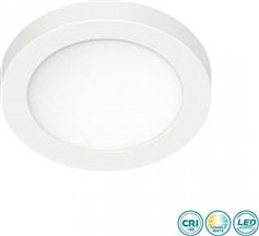 Spotlight Πλαφονιέρα Οροφής με Ενσωματωμένο LED 6034
