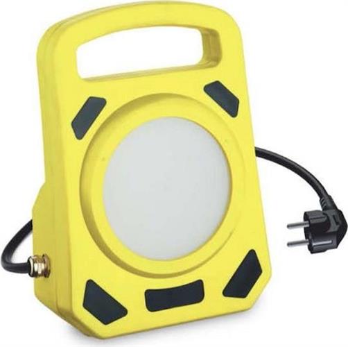 Spotlight Προβολέας Εργασίας Επαναφορτιζόμενος LED IP65 με Φωτεινότητα έως 2100lm 6280