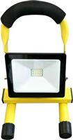 Spotlight Προβολέας Εργασίας Ρεύματος LED IP65 με Φωτεινότητα έως 2400lm 6266