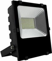 Spotlight Στεγανός Προβολέας LED 100W Ψυχρό Λευκό 6000K IP65 5413