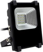 Spotlight Στεγανός Προβολέας LED 10W Ψυχρό Λευκό 6000K IP65 5401