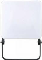 Spotlight Στεγανός Προβολέας LED 24W IP65 6436