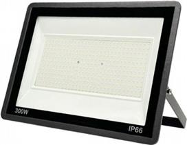Spotlight Στεγανός Προβολέας LED 300W Ψυχρό Λευκό 6000K IP66 6942