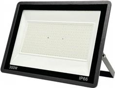 Spotlight Στεγανός Προβολέας LED 300W Ψυχρό Λευκό 6000K IP66 6942