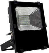 Spotlight Στεγανός Προβολέας LED 30W Ψυχρό Λευκό 6000K IP65 5403