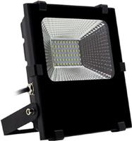 Spotlight Στεγανός Προβολέας LED 30W Ψυχρό Λευκό 6000K IP65 5403