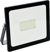 Spotlight Στεγανός Προβολέας LED 30W Ψυχρό Λευκό 6000K IP65 6237
