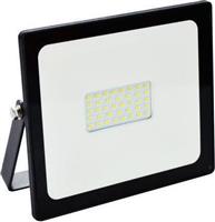 Spotlight Στεγανός Προβολέας LED 30W Ψυχρό Λευκό 6000K IP65 6237