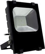 Spotlight Στεγανός Προβολέας LED 30W Θερμό Λευκό 3000K IP65 5402