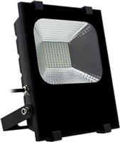 Spotlight Στεγανός Προβολέας LED 30W Θερμό Λευκό 3000K IP65 5402
