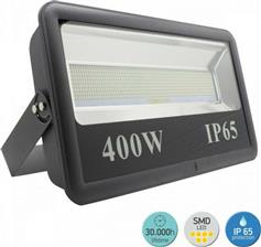 Spotlight Στεγανός Προβολέας LED 400W Ψυχρό Λευκό 6000K IP65 5619
