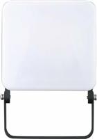 Spotlight Στεγανός Προβολέας LED 45W Φυσικό Λευκό 4000K IP65 6437