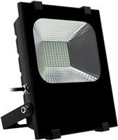 Spotlight Στεγανός Προβολέας LED 50W Ψυχρό Λευκό 6000K IP65 5409