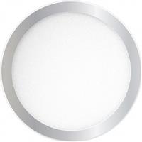 Spotlight Στρογγυλό Χωνευτό LED Panel 18W με Ρυθμιζόμενο Λευκό Φως 6953