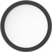 Spotlight Χωνευτό LED Panel 18W με Ρυθμιζόμενο Λευκό Φως 6011