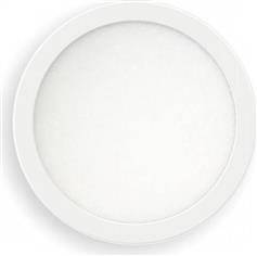 Spotlight Χωνευτό LED Panel 24W με Ρυθμιζόμενο Λευκό Φως 6027