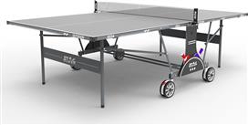 Stag Bali Πτυσσόμενο Τραπέζι Ping Pong Εξωτερικού Χώρου 42800