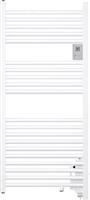 Stiebel Eltron BHE 50 Plus Ηλεκτρική Πετσετοκρεμάστρα 500W 109x50cm Λευκή