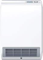 Stiebel Eltron CK 20 Trend LCD Αερόθερμο Μπάνιου Τοίχου 2000W