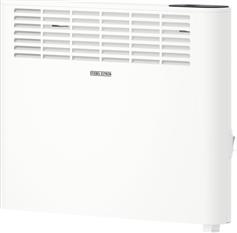 Stiebel Eltron CNS 1500 Plus LCD Θερμοπομπός Τοίχου 1500W με Ηλεκτρονικό Θερμοστάτη 58.2x45cm Λευκό