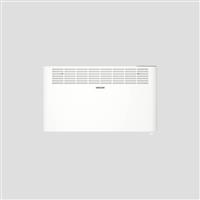 Stiebel Eltron CNS 2000 Plus LCD Θερμοπομπός Τοίχου 2000W με Ηλεκτρονικό Θερμοστάτη 73.8x45cm Λευκό