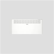 Stiebel Eltron CNS 2500 Plus LCD Θερμοπομπός Τοίχου 2500W με Ηλεκτρονικό Θερμοστάτη 89.4x45cm Λευκό