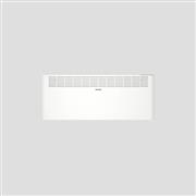 Stiebel Eltron CNS 3000 Plus LCD Θερμοπομπός Τοίχου 3000W με Ηλεκτρονικό Θερμοστάτη 105x45cm Λευκό