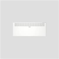 Stiebel Eltron CNS 3000 Plus LCD Θερμοπομπός Τοίχου 3000W με Ηλεκτρονικό Θερμοστάτη 105x45cm Λευκό