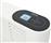 Stiebel Eltron CNS 3000 Plus LCD Θερμοπομπός Τοίχου 3000W με Ηλεκτρονικό Θερμοστάτη 105x45cm Λευκό