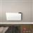 Stiebel Eltron CNS 3000 Plus LCD Θερμοπομπός Τοίχου 3000W με Ηλεκτρονικό Θερμοστάτη 105x45cm Λευκό