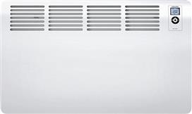 Stiebel Eltron CON 20 Premium Θερμοπομπός Τοίχου 2000W με Ηλεκτρονικό Θερμοστάτη 78x47cm Λευκό