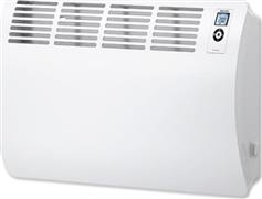 Stiebel Eltron CON 5 Premium Θερμοπομπός Τοίχου 500W με Ηλεκτρονικό Θερμοστάτη 47x34.5cm Λευκό