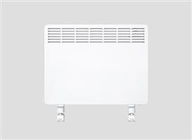 Stiebel Eltron CWM 1500 M- F Θερμοπομπός Δαπέδου 1500W 58.2x54.6cm Λευκό