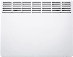 Stiebel Eltron CWM 1500 P Θερμοπομπός Τοίχου 1500W με Ηλεκτρονικό Θερμοστάτη 58.2x45cm Λευκό