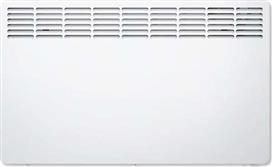 Stiebel Eltron CWM 2000 P Θερμοπομπός Τοίχου 2000W με Ηλεκτρονικό Θερμοστάτη 73.8x45cm Λευκό