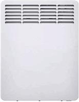 Stiebel Eltron CWM 500 P Θερμοπομπός Τοίχου 500W με Ηλεκτρονικό Θερμοστάτη 35x45cm Λευκό