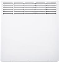 Stiebel Eltron CWM 750 P Θερμοπομπός Τοίχου 750W με Ηλεκτρονικό Θερμοστάτη 42.6x45cm Λευκό